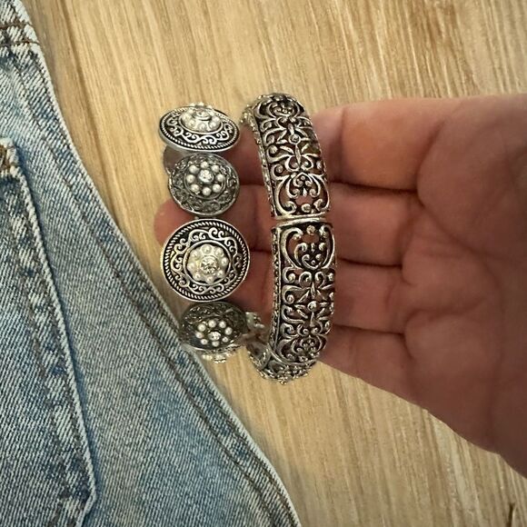 Wild Fable Overalls S (Upcycled) - Picture 9 of 10